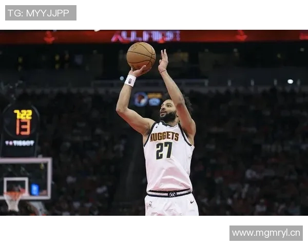 阿德尔曼称赞穆雷表现出色25分10助助队友创造良机