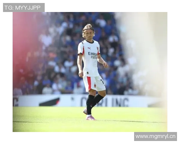 莫德里奇在意甲首度犯规前540分钟零犯规的神奇数据揭秘